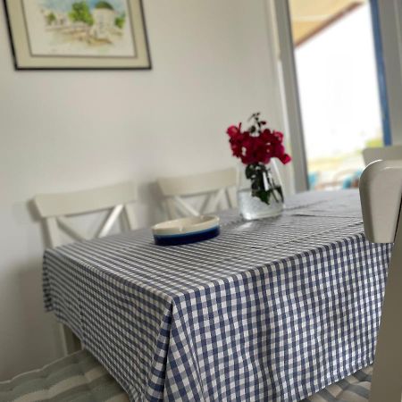 Afantou Beach House Колимбия Екстериор снимка