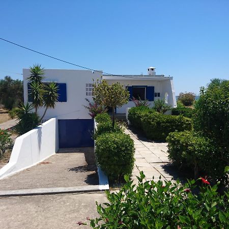 Afantou Beach House Колимбия Екстериор снимка