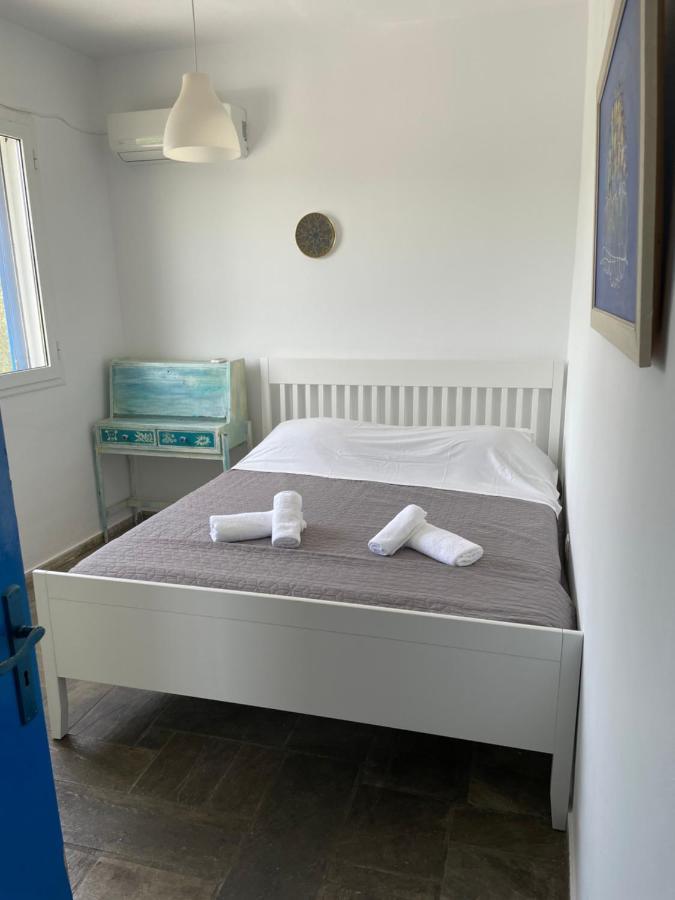 Afantou Beach House Колимбия Екстериор снимка
