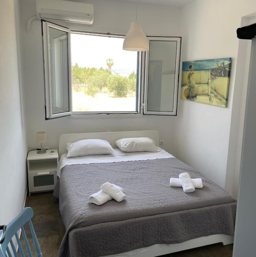 Afantou Beach House Колимбия Екстериор снимка