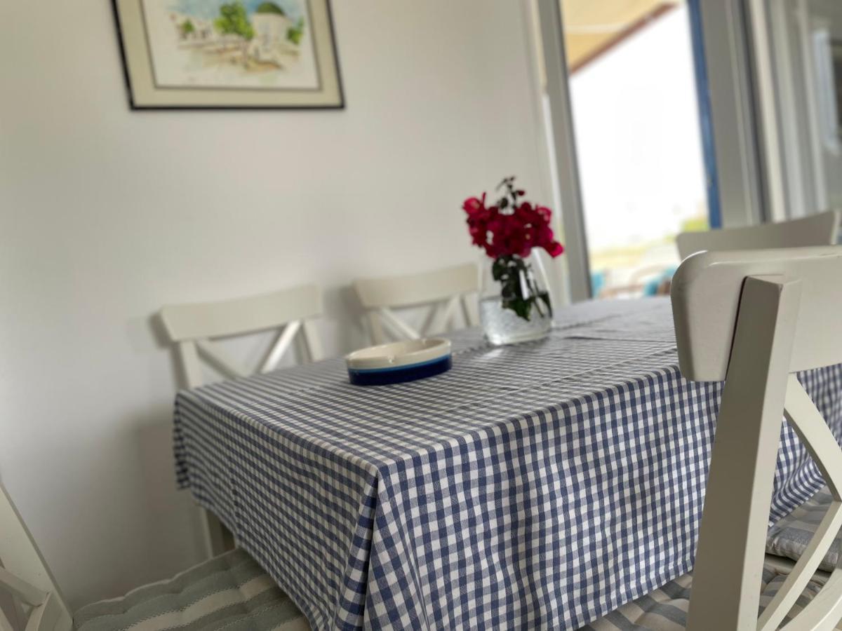Afantou Beach House Колимбия Екстериор снимка