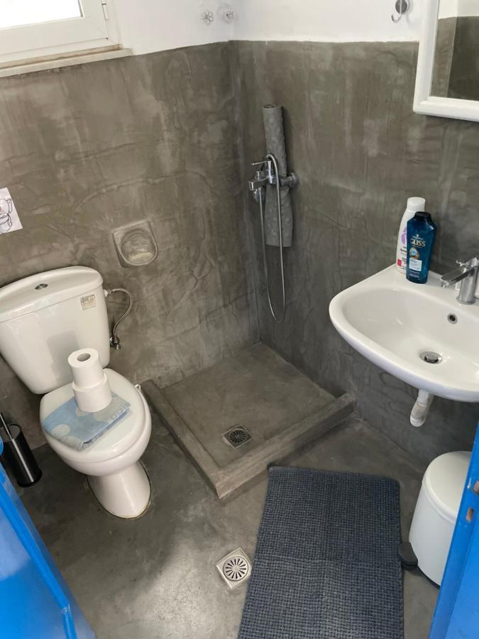 Afantou Beach House Колимбия Екстериор снимка