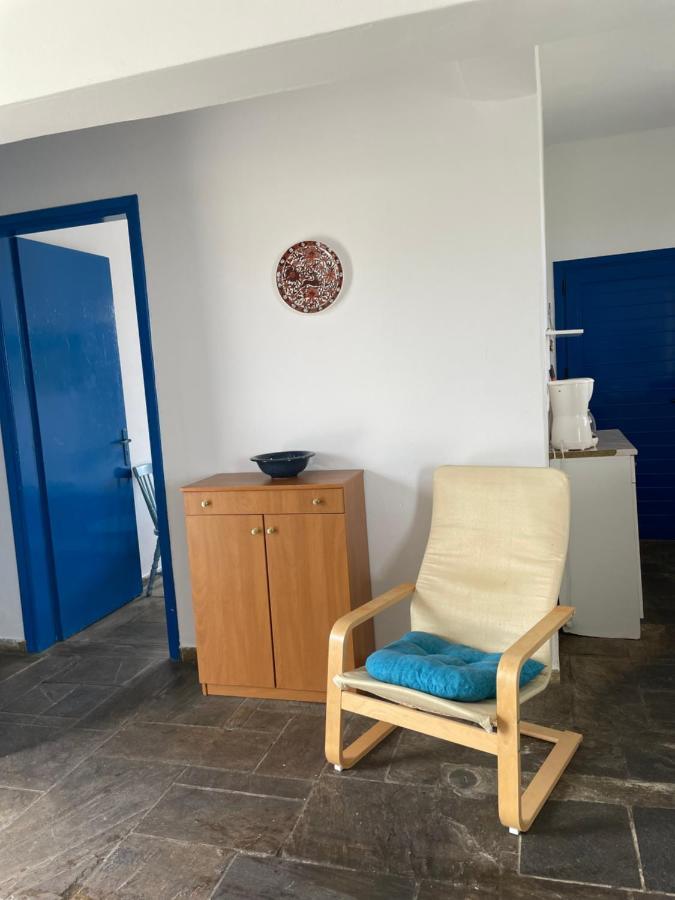 Afantou Beach House Колимбия Екстериор снимка