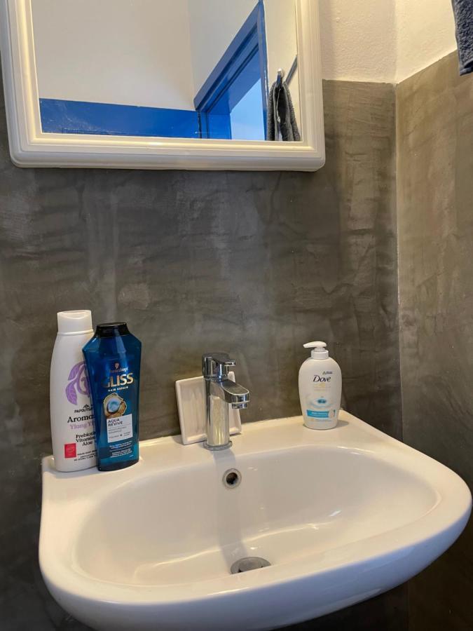 Afantou Beach House Колимбия Екстериор снимка