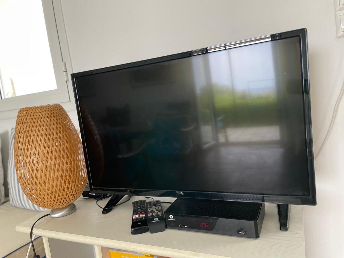 Afantou Beach House Колимбия Екстериор снимка