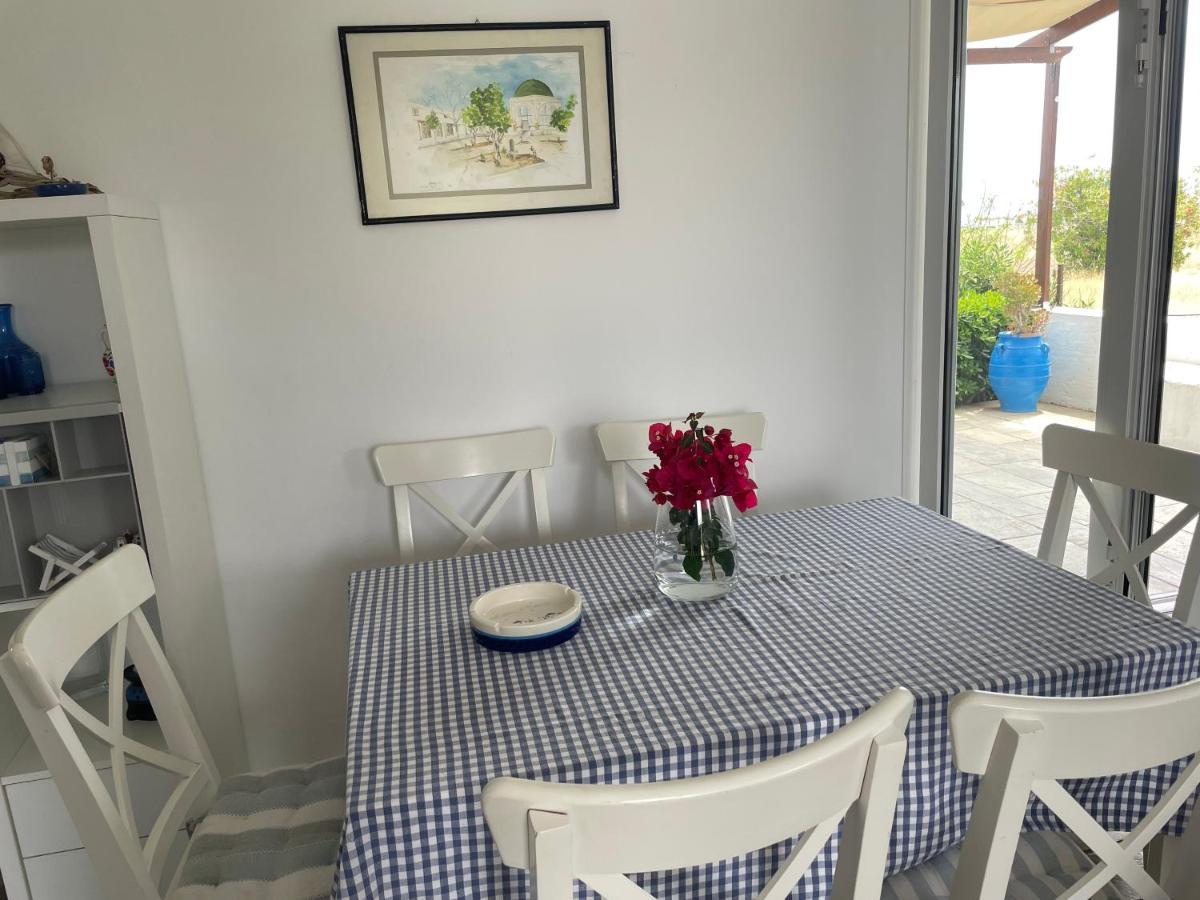 Afantou Beach House Колимбия Екстериор снимка