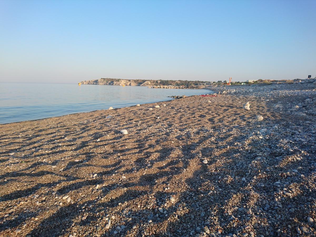 Afantou Beach House Колимбия Екстериор снимка