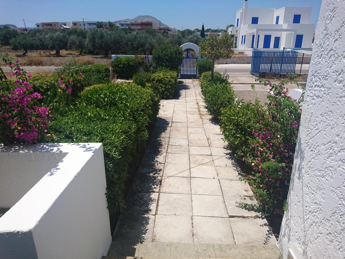 Afantou Beach House Колимбия Екстериор снимка