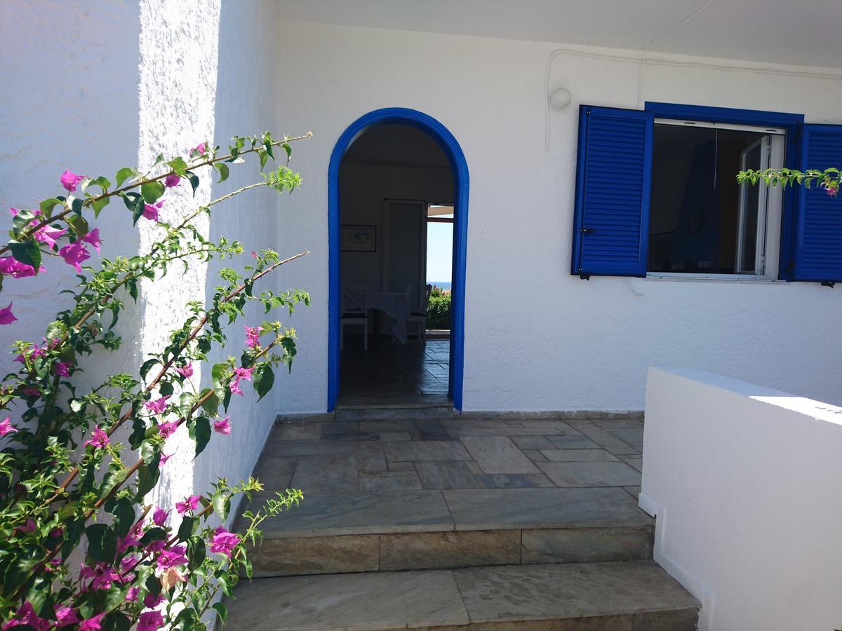 Afantou Beach House Колимбия Екстериор снимка