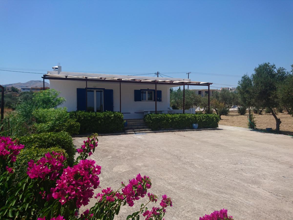 Afantou Beach House Колимбия Екстериор снимка
